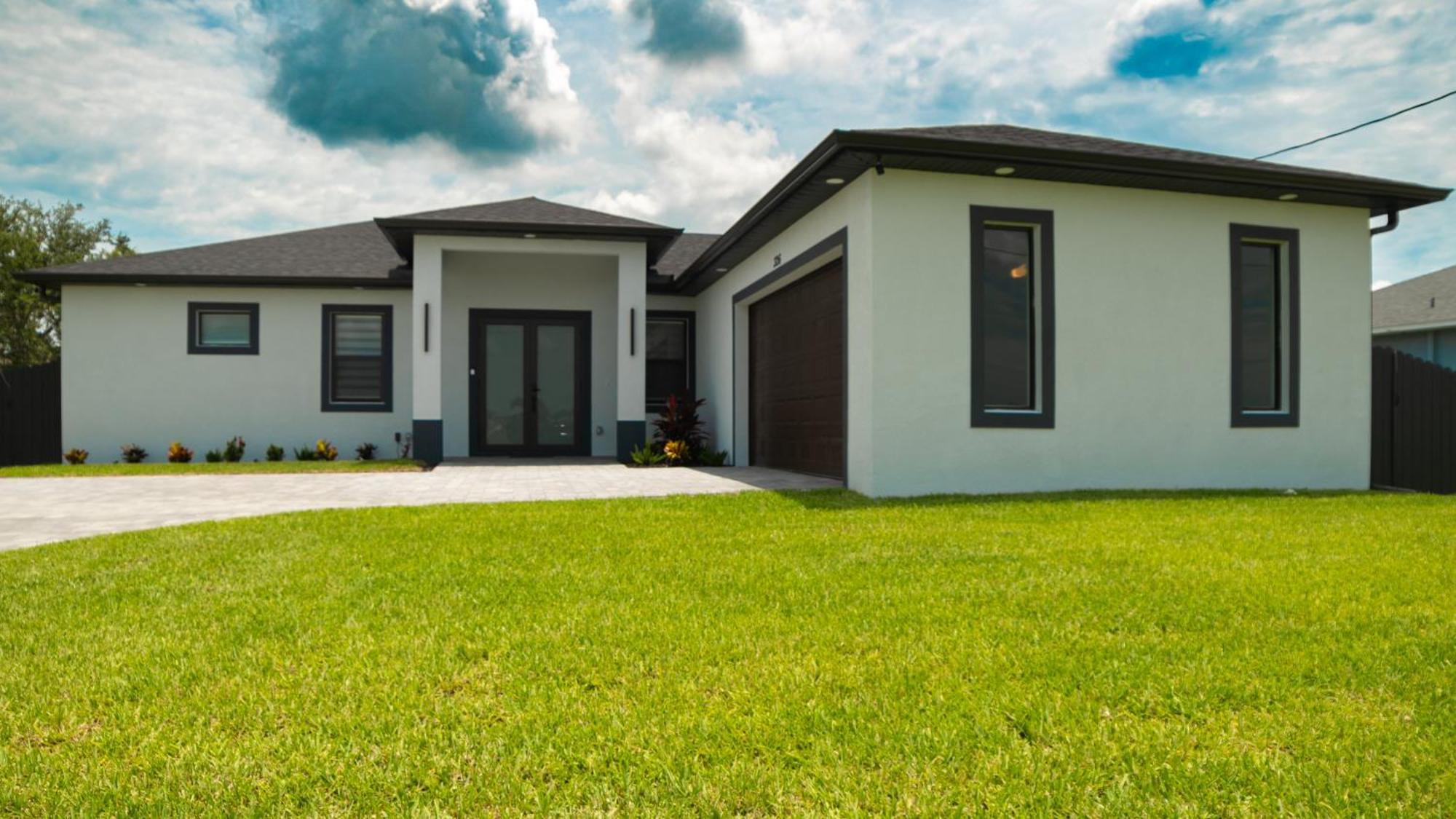 Corallo House - Heated Pool Villa Cape Coral Exterior photo